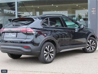 Volkswagen Taigo 2023