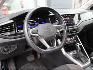 Volkswagen Taigo 2023