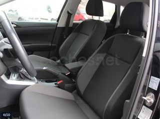 Volkswagen Taigo 2023