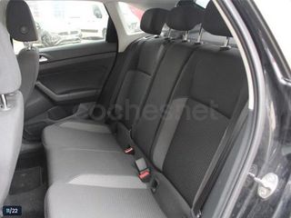 Volkswagen Taigo 2023