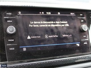 Volkswagen Taigo 2023