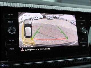 Volkswagen Taigo 2023