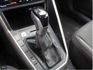 Volkswagen Taigo 2023