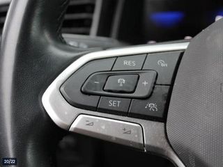 Volkswagen Taigo 2023