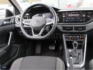 Volkswagen Taigo 2023