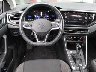 Volkswagen Taigo 2023