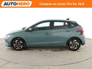Hyundai i20 1.2 Klass