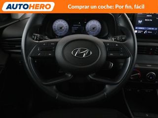 Hyundai i20 1.2 Klass