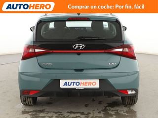 Hyundai i20 1.2 Klass