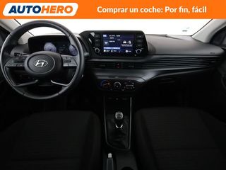 Hyundai i20 1.2 Klass
