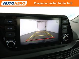 Hyundai i20 1.2 Klass