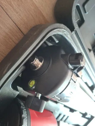 Nivel Láser RIDGID Micro CL-100