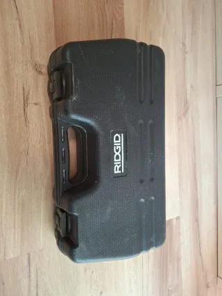 Nivel Láser RIDGID Micro CL-100