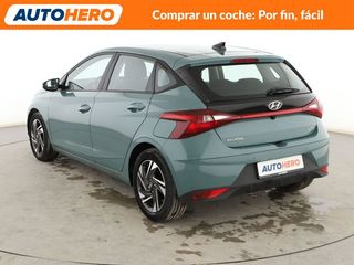 Hyundai i20 1.2 Klass