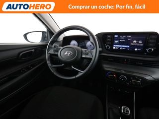 Hyundai i20 1.2 Klass