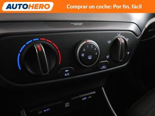 Hyundai i20 1.2 Klass