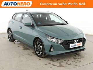 Hyundai i20 1.2 Klass