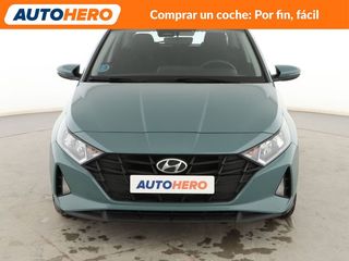 Hyundai i20 1.2 Klass