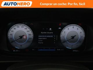 Hyundai i20 1.2 Klass