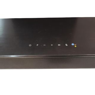 BARRA DE SONIDO LG SL10YG 55W + SUBWOOFER LG SPL8 38W + MANDO