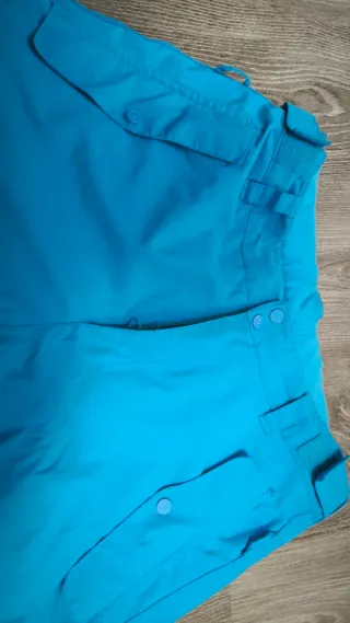 Pantalón de esquí QUIKSILVER