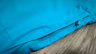 Pantalón de esquí QUIKSILVER