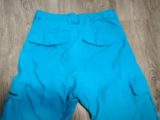 Pantalón de esquí QUIKSILVER