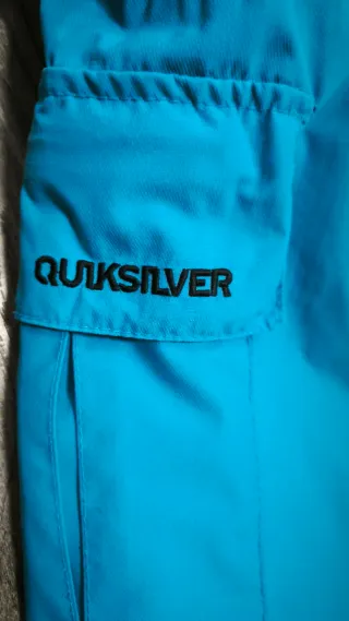 Pantalón de esquí QUIKSILVER