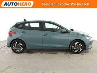 Hyundai i20 1.2 Klass