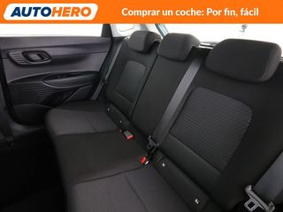 Hyundai i20 1.2 Klass