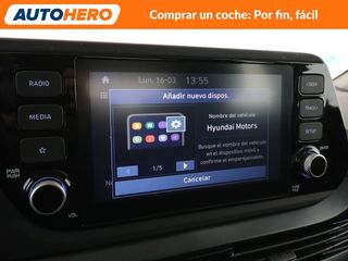 Hyundai i20 1.2 Klass