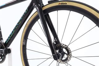 Bianchi Specialissima Carbonio Di2 12V t.50