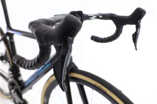 Bianchi Specialissima Carbonio Di2 12V t.50