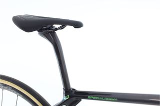 Bianchi Specialissima Carbonio Di2 12V t.50