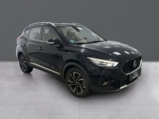 MG ZS 1.5 Luxury