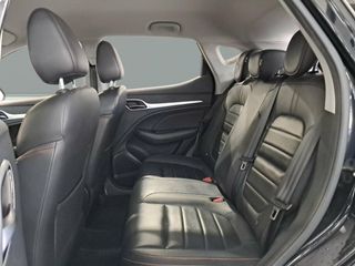 MG ZS 1.5 Luxury