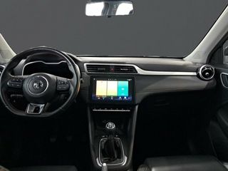 MG ZS 1.5 Luxury