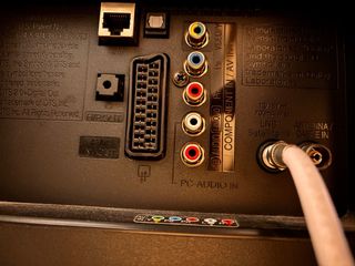 Televisor LG Smart TV