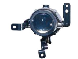 Faro Antiniebla IZQUIERDO O DERECHOdo para Kia CEED 2007
