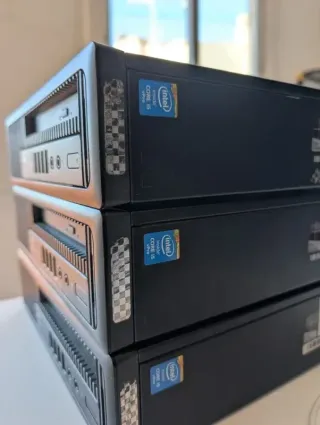 PC HP EliteDesk 800 G1 USDT i5-4570S