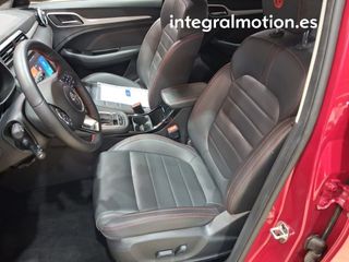 MG ZS 1.0T Luxury Auto