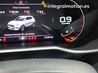 MG ZS 1.0T Luxury Auto