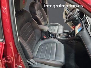 MG ZS 1.0T Luxury Auto