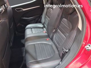 MG ZS 1.0T Luxury Auto