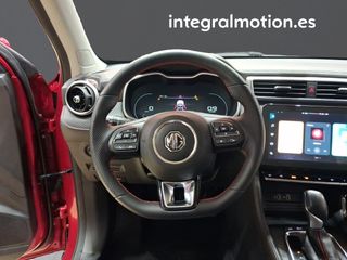 MG ZS 1.0T Luxury Auto