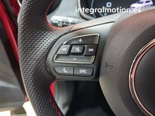 MG ZS 1.0T Luxury Auto