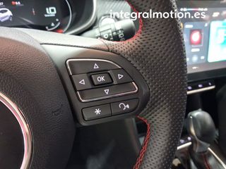 MG ZS 1.0T Luxury Auto