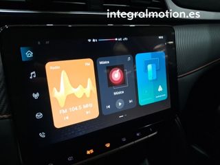 MG ZS 1.0T Luxury Auto