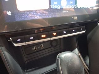 MG ZS 1.0T Luxury Auto