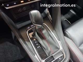 MG ZS 1.0T Luxury Auto